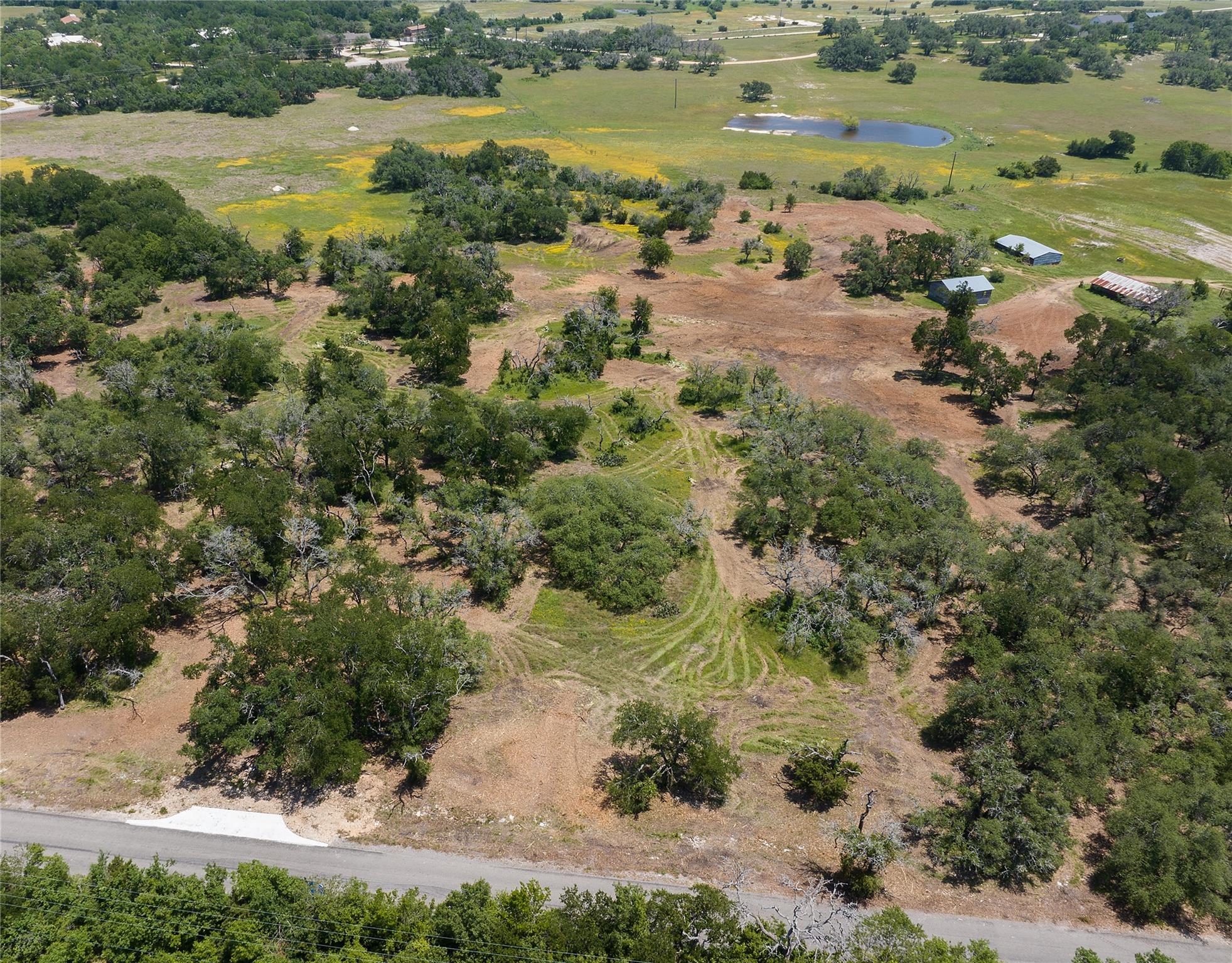 1460 County Road 153 - Lot 16A