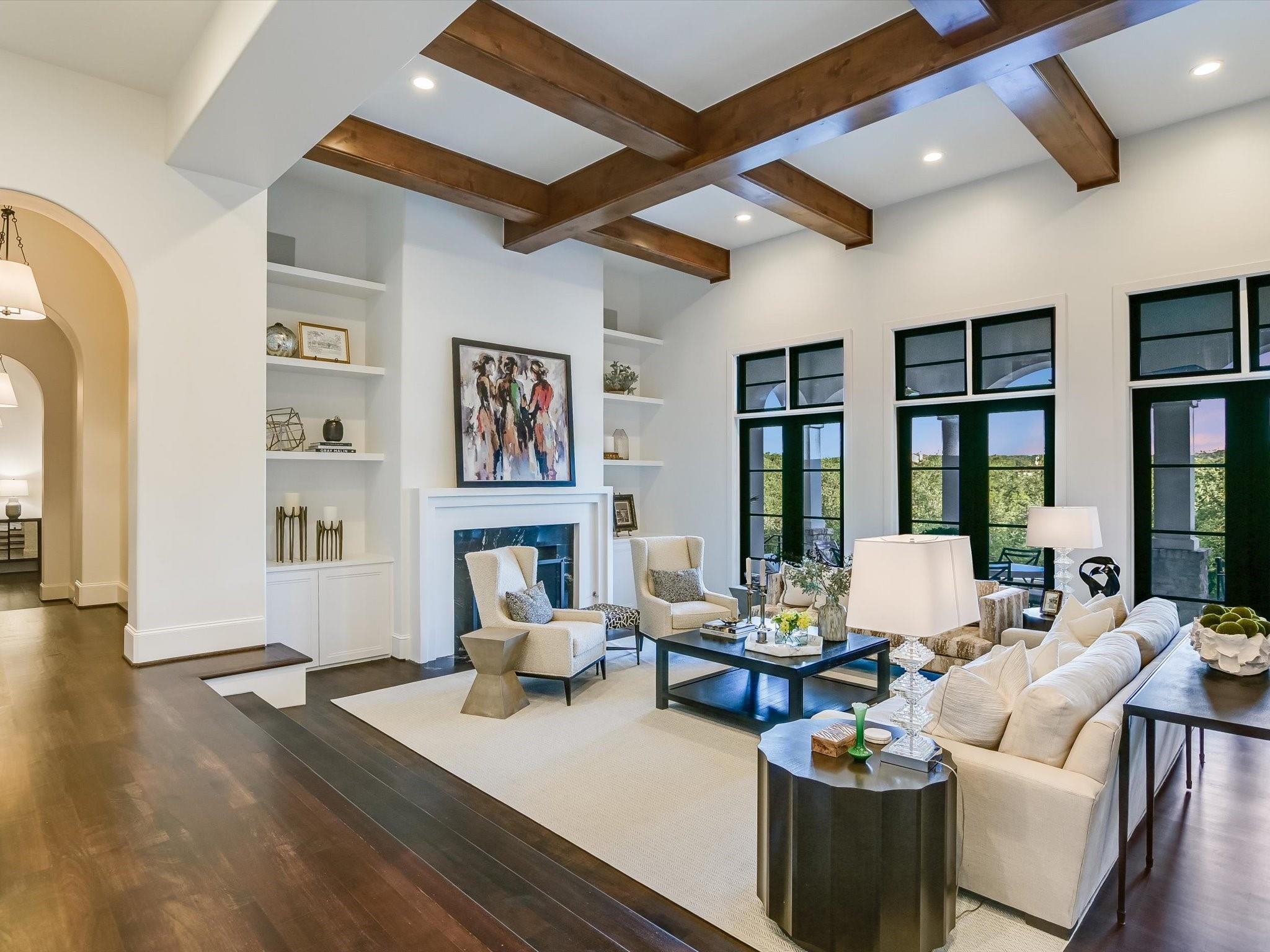 Austin, Texas 78735, United States, 5 Bedrooms Bedrooms, ,6 BathroomsBathrooms,Residential,Pending,52480