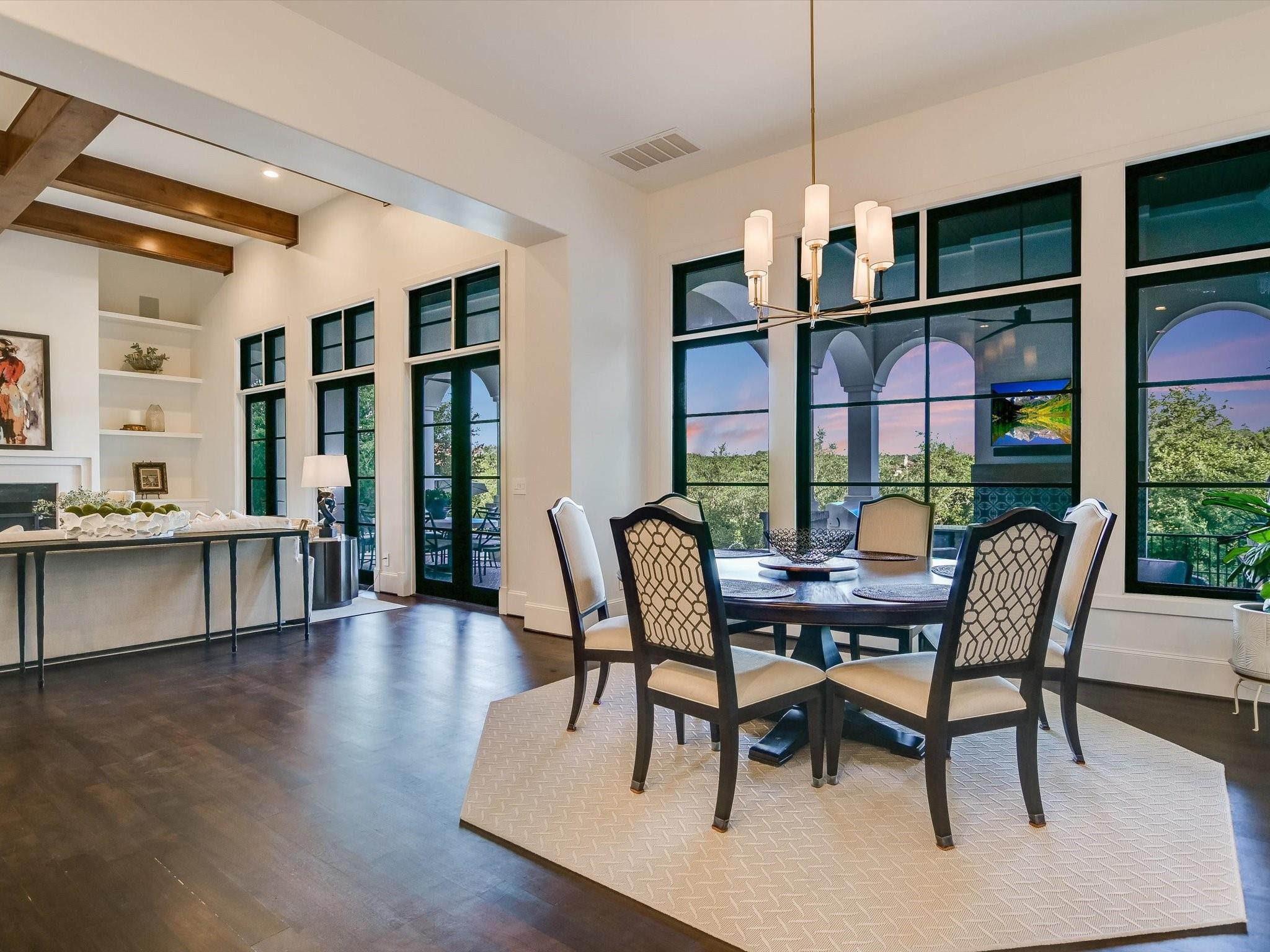 Austin, Texas 78735, United States, 5 Bedrooms Bedrooms, ,6 BathroomsBathrooms,Residential,Pending,52480