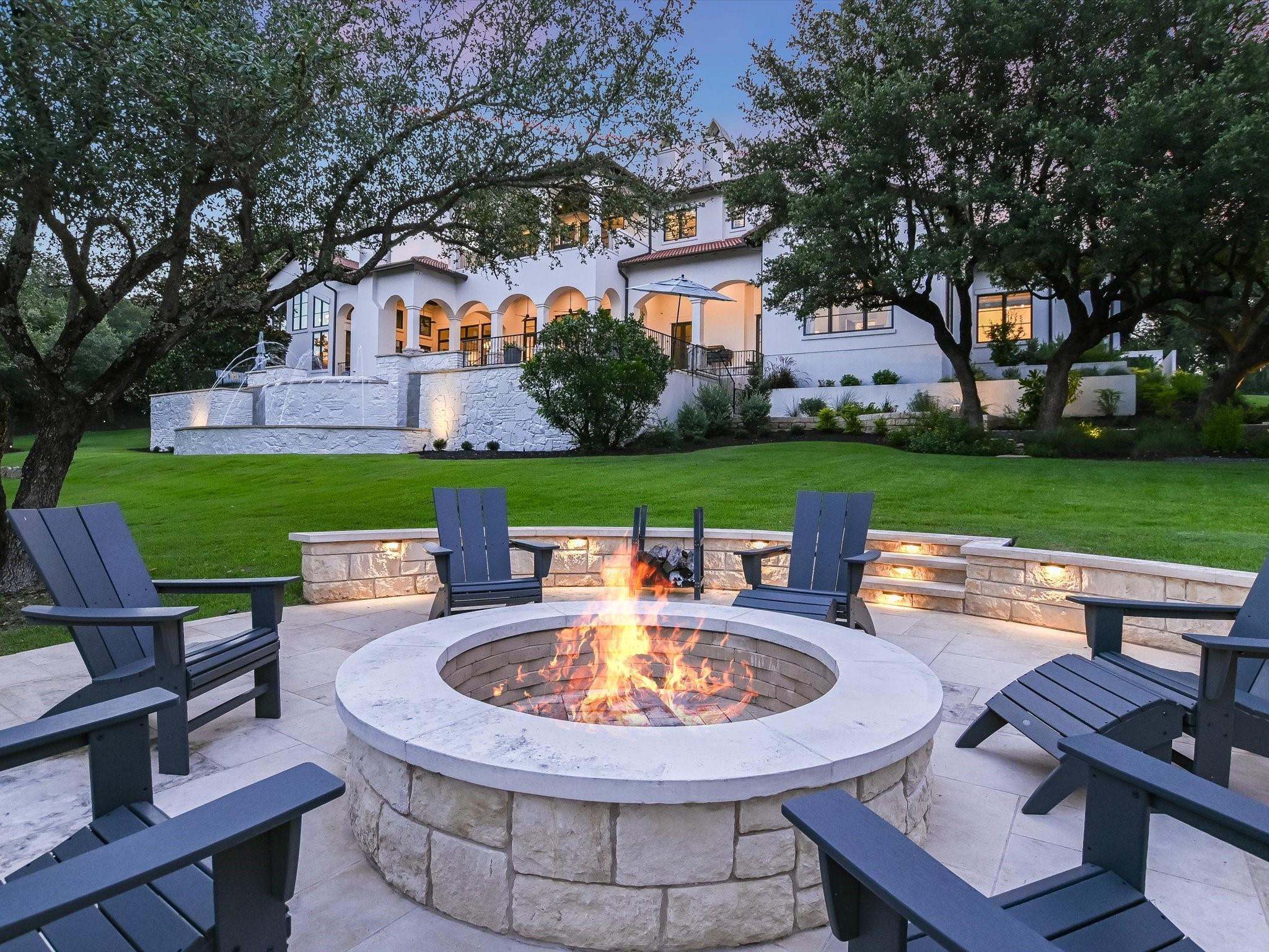 Austin, Texas 78735, United States, 5 Bedrooms Bedrooms, ,6 BathroomsBathrooms,Residential,Pending,52480