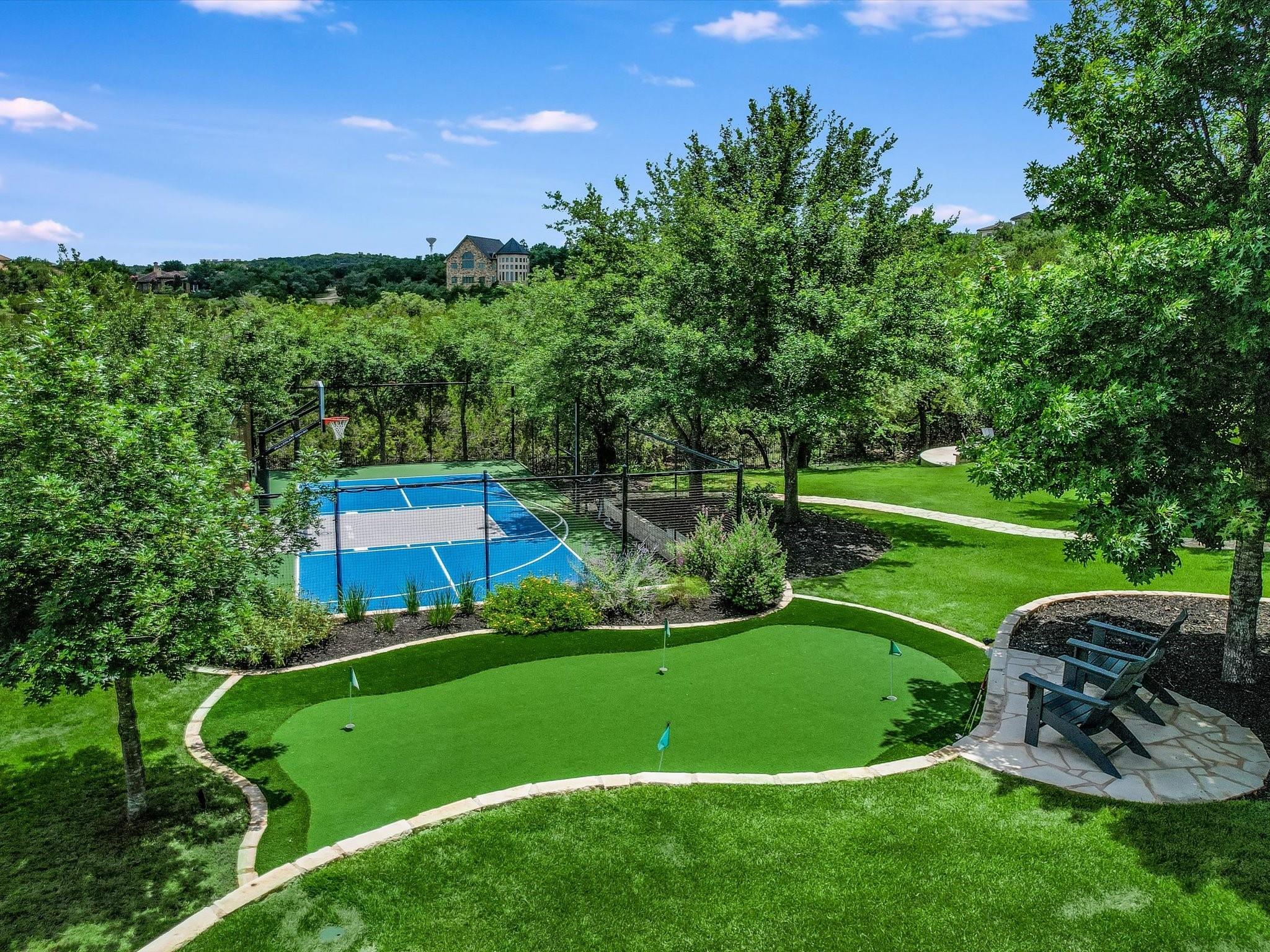 Austin, Texas 78735, United States, 5 Bedrooms Bedrooms, ,6 BathroomsBathrooms,Residential,Pending,52480