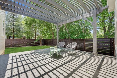 Tiny photo for 1809 Pasadena DR, Austin, TX 78757 (MLS # 8859997)