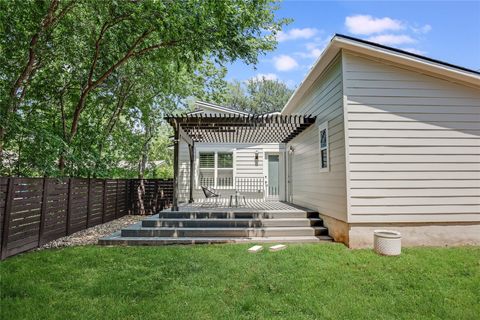 Tiny photo for 1809 Pasadena DR, Austin, TX 78757 (MLS # 8859997)