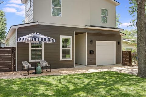 Tiny photo for 1809 Pasadena DR, Austin, TX 78757 (MLS # 8859997)