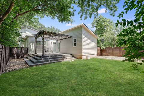 Tiny photo for 1809 Pasadena DR, Austin, TX 78757 (MLS # 8859997)
