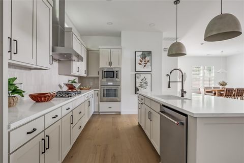 Tiny photo for 1809 Pasadena DR, Austin, TX 78757 (MLS # 8859997)