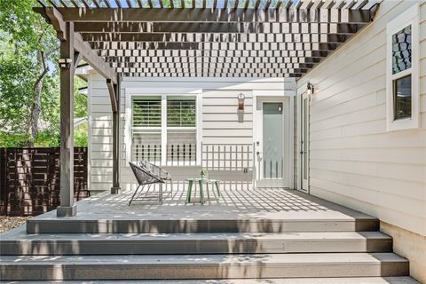 Tiny photo for 1809 Pasadena DR, Austin, TX 78757 (MLS # 8859997)