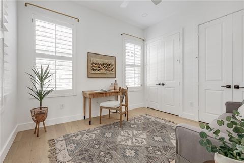 Tiny photo for 1809 Pasadena DR, Austin, TX 78757 (MLS # 8859997)