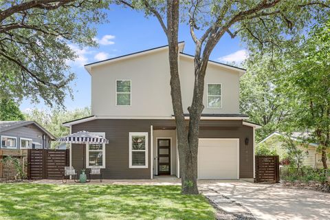 Tiny photo for 1809 Pasadena DR, Austin, TX 78757 (MLS # 8859997)