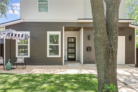 Tiny photo for 1809 Pasadena DR, Austin, TX 78757 (MLS # 8859997)