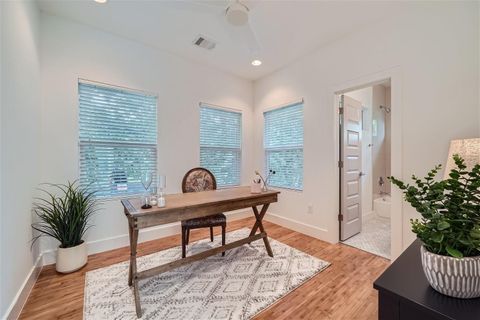 Tiny photo for 6002 Camino Real RD, Austin, TX 78757 (MLS # 9926860)