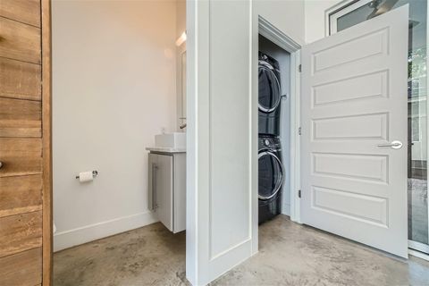 Tiny photo for 6002 Camino Real RD, Austin, TX 78757 (MLS # 9926860)
