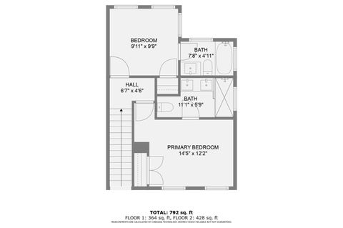 Tiny photo for 6002 Camino Real RD, Austin, TX 78757 (MLS # 9926860)