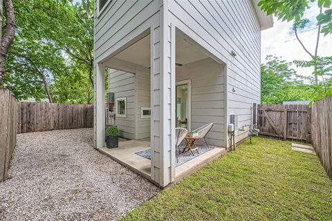 Tiny photo for 6002 Camino Real RD, Austin, TX 78757 (MLS # 9926860)