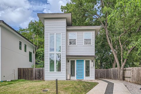 6002 Camino Real RD Austin TX 78757