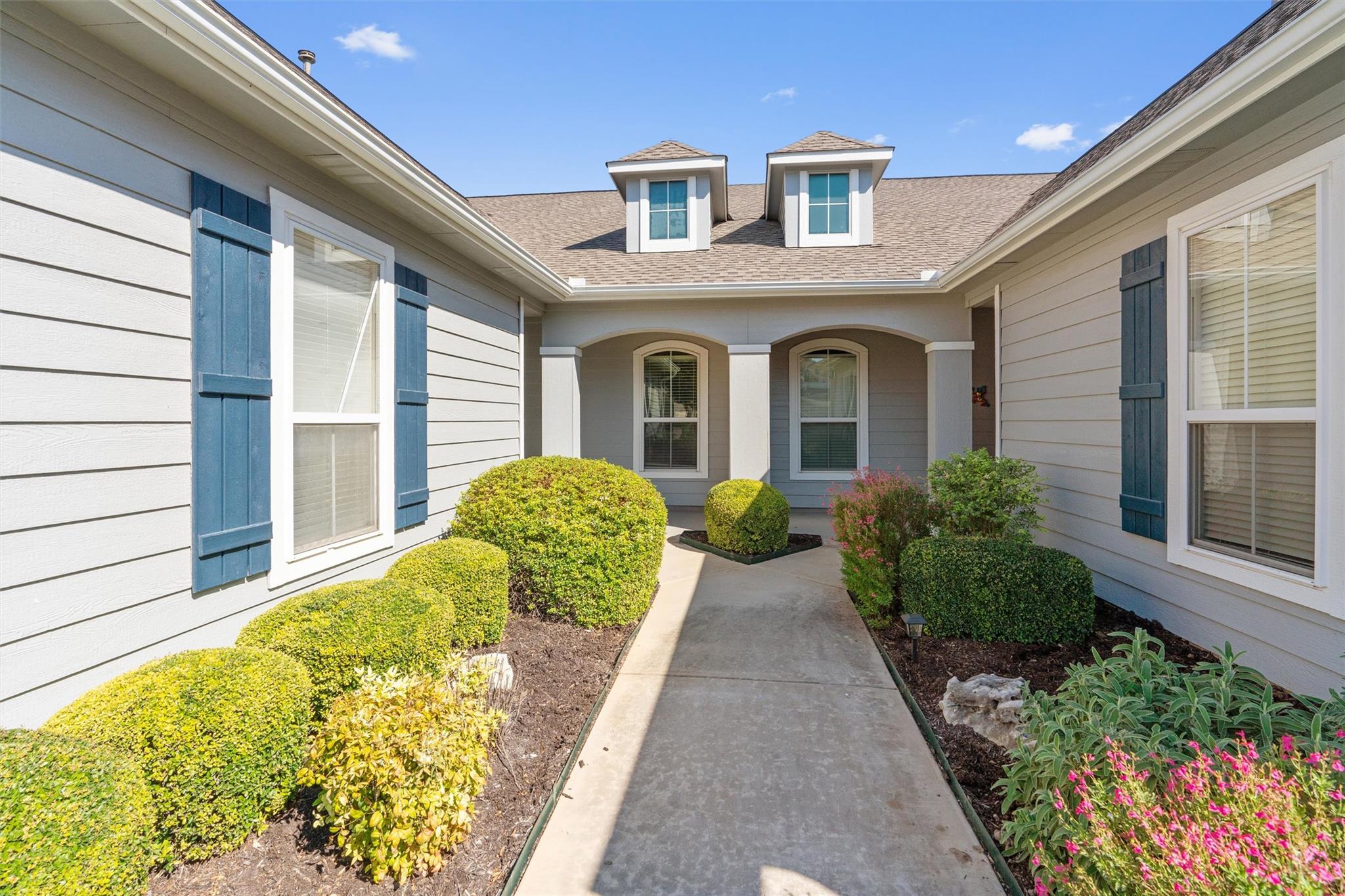 337 Portsmouth DR