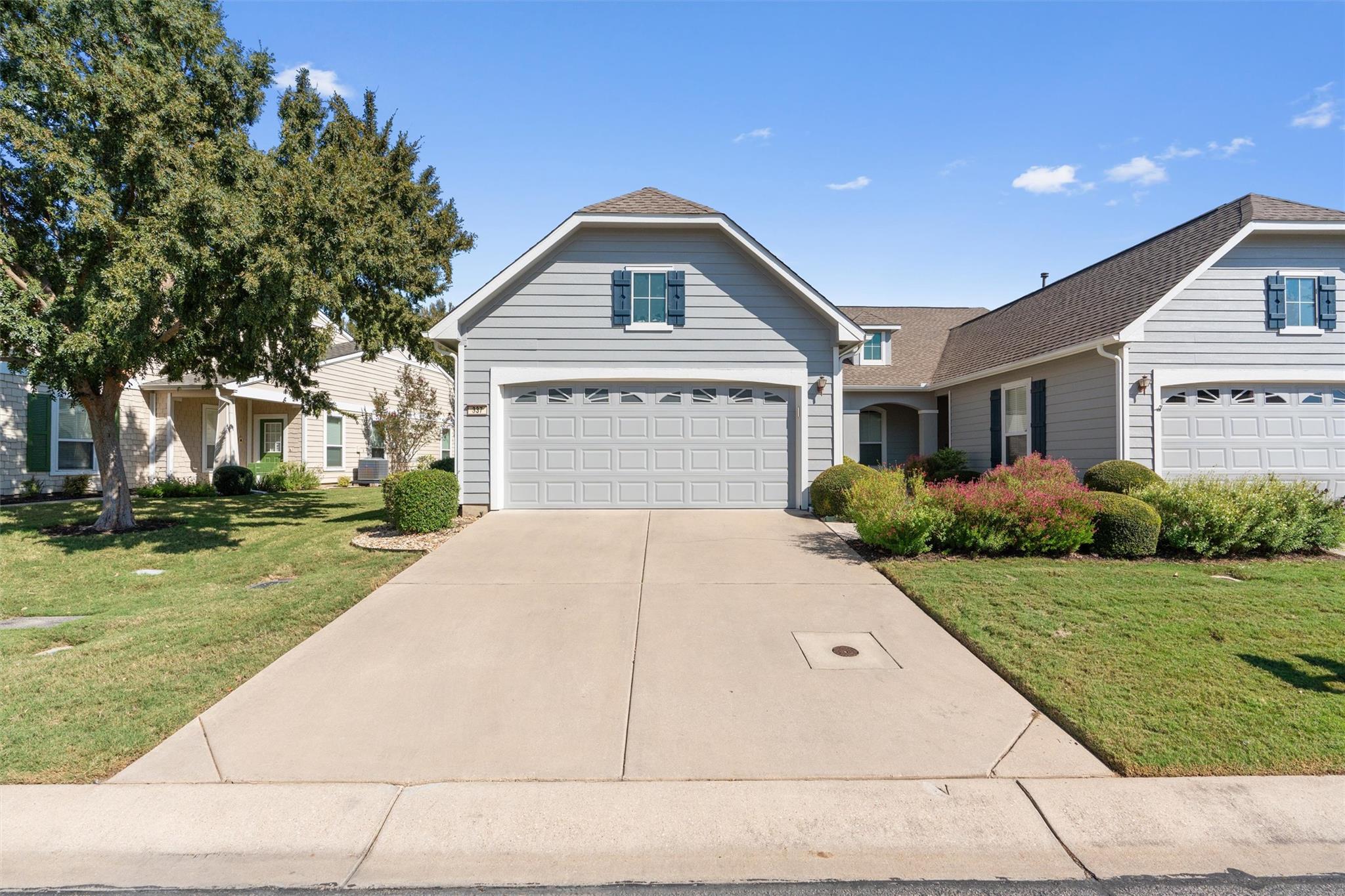 337 Portsmouth DR