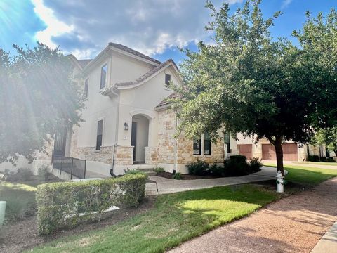Photo of 2210 University Club Dr DR #4A, Austin, TX 78732 (MLS # 5005921)