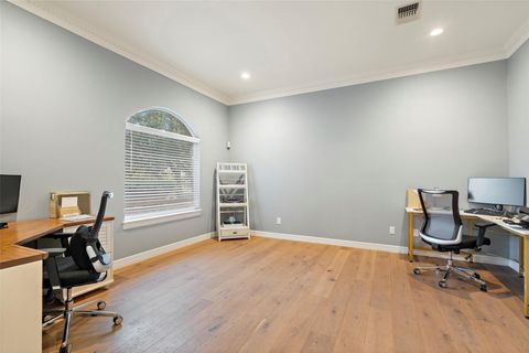 Tiny photo for 4411 HENNIG DR, Austin, TX 78738 (MLS # 5764528)