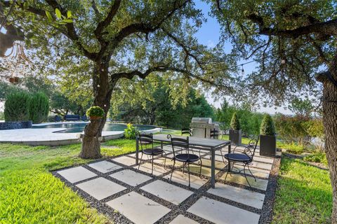 Tiny photo for 4411 HENNIG DR, Austin, TX 78738 (MLS # 5764528)