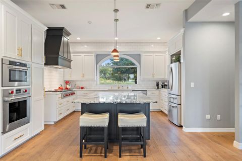 Tiny photo for 4411 HENNIG DR, Austin, TX 78738 (MLS # 5764528)