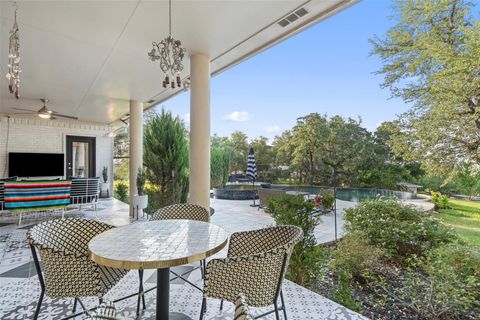 Tiny photo for 4411 HENNIG DR, Austin, TX 78738 (MLS # 5764528)