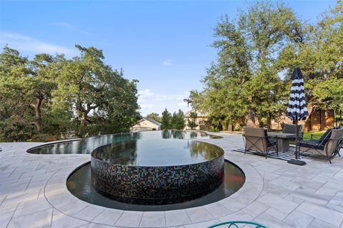 Tiny photo for 4411 HENNIG DR, Austin, TX 78738 (MLS # 5764528)