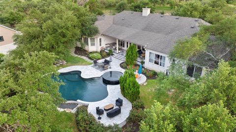 Tiny photo for 4411 HENNIG DR, Austin, TX 78738 (MLS # 5764528)