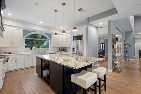 Tiny photo for 4411 HENNIG DR, Austin, TX 78738 (MLS # 5764528)