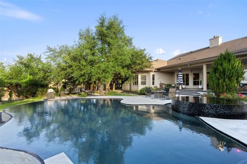 Tiny photo for 4411 HENNIG DR, Austin, TX 78738 (MLS # 5764528)