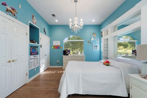 Tiny photo for 4411 HENNIG DR, Austin, TX 78738 (MLS # 5764528)