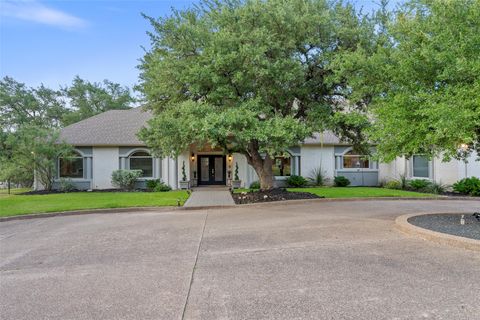 Tiny photo for 4411 HENNIG DR, Austin, TX 78738 (MLS # 5764528)