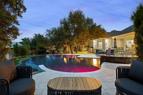 Tiny photo for 4411 HENNIG DR, Austin, TX 78738 (MLS # 5764528)