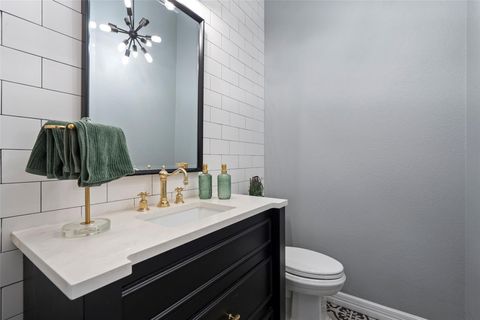 Tiny photo for 4411 HENNIG DR, Austin, TX 78738 (MLS # 5764528)