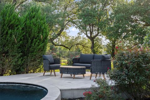 Tiny photo for 4411 HENNIG DR, Austin, TX 78738 (MLS # 5764528)