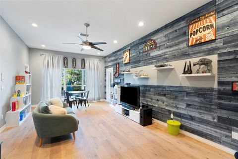 Tiny photo for 4411 HENNIG DR, Austin, TX 78738 (MLS # 5764528)