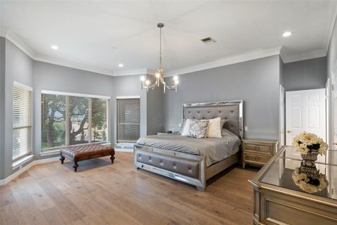 Tiny photo for 4411 HENNIG DR, Austin, TX 78738 (MLS # 5764528)