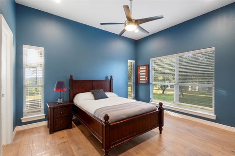 Tiny photo for 4411 HENNIG DR, Austin, TX 78738 (MLS # 5764528)