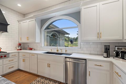 Tiny photo for 4411 HENNIG DR, Austin, TX 78738 (MLS # 5764528)