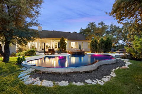 Tiny photo for 4411 HENNIG DR, Austin, TX 78738 (MLS # 5764528)