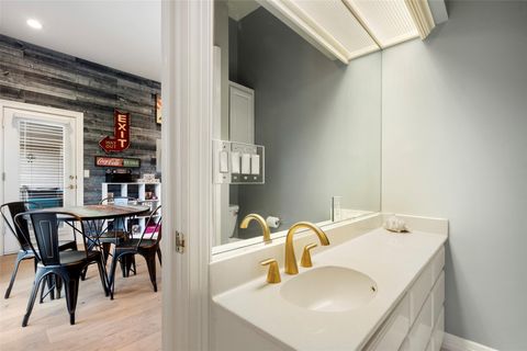 Tiny photo for 4411 HENNIG DR, Austin, TX 78738 (MLS # 5764528)