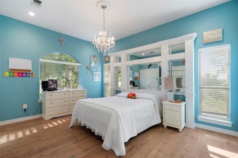 Tiny photo for 4411 HENNIG DR, Austin, TX 78738 (MLS # 5764528)