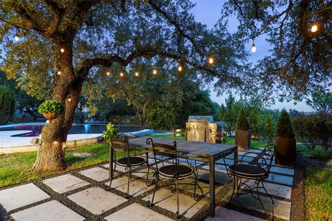 Tiny photo for 4411 HENNIG DR, Austin, TX 78738 (MLS # 5764528)