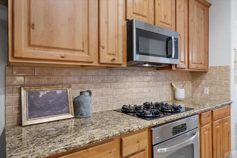Tiny photo for 15317 Origins LN #203, Austin, TX 78734 (MLS # 9636537)