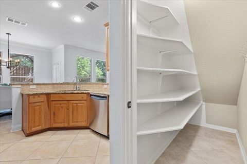 Tiny photo for 15317 Origins LN #203, Austin, TX 78734 (MLS # 9636537)