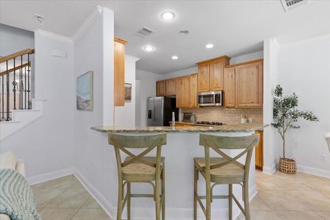 Tiny photo for 15317 Origins LN #203, Austin, TX 78734 (MLS # 9636537)