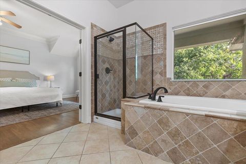 Tiny photo for 15317 Origins LN #203, Austin, TX 78734 (MLS # 9636537)