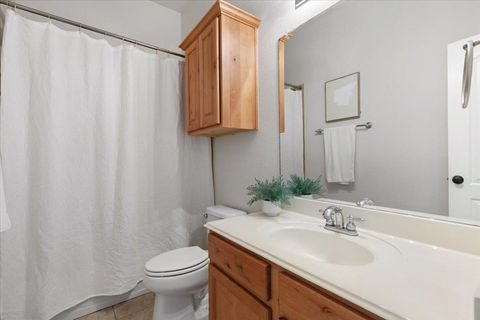 Tiny photo for 15317 Origins LN #203, Austin, TX 78734 (MLS # 9636537)