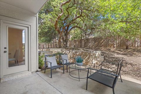 Tiny photo for 15317 Origins LN #203, Austin, TX 78734 (MLS # 9636537)