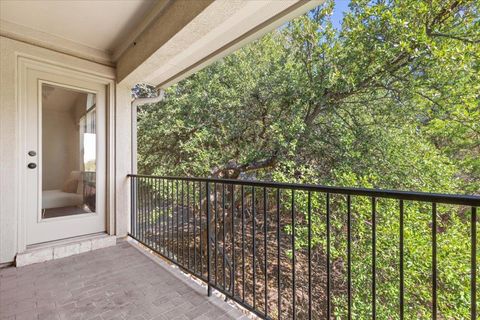 Tiny photo for 15317 Origins LN #203, Austin, TX 78734 (MLS # 9636537)